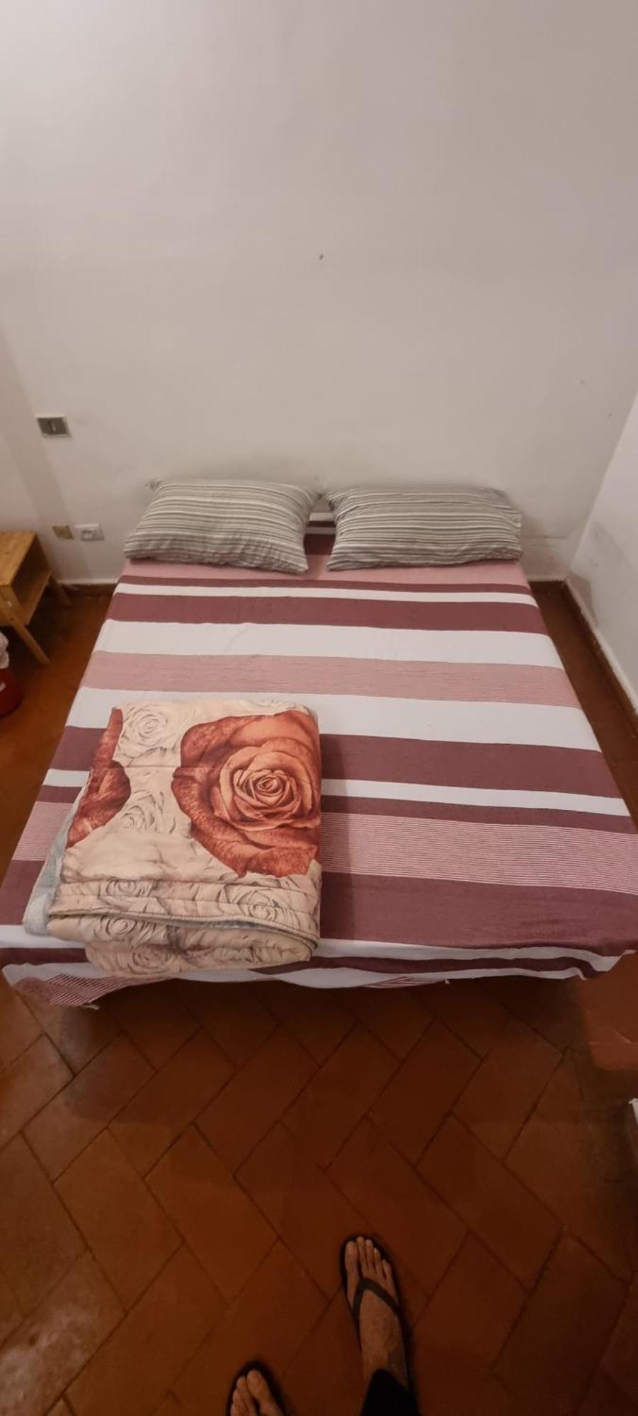 Cozy Bedroom Pise Extérieur photo